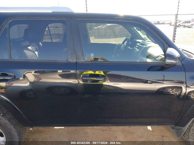 Toyota 4runner Sr5 Premium 2014 JTEZU5JR9E5068017 Image 13