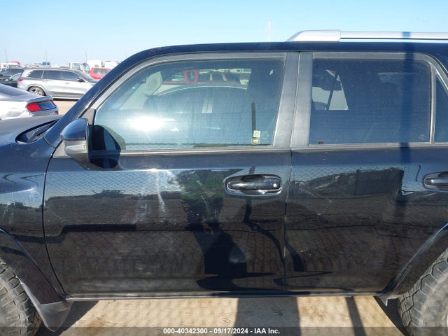 Toyota 4runner Sr5 Premium 2014 JTEZU5JR9E5068017 Image 14