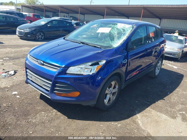 Ford ESCAPE S 2015 1FMCU0F75FUA76574 Image 2