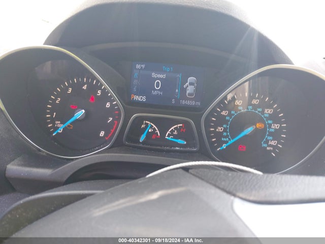 Ford ESCAPE S 2015 1FMCU0F75FUA76574 Image 7