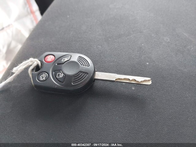 Ford FOCUS SE 2018 1FADP3F2XJL237575 Image 11
