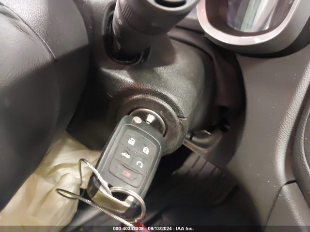 Chevrolet EQUINOX LT 2016 2GNFLFEK1G6287016 Image 11