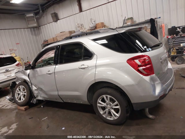 Chevrolet EQUINOX LT 2016 2GNFLFEK1G6287016 Image 15