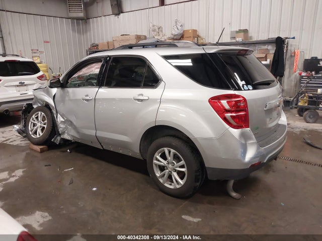 Chevrolet EQUINOX LT 2016 2GNFLFEK1G6287016 Image 3