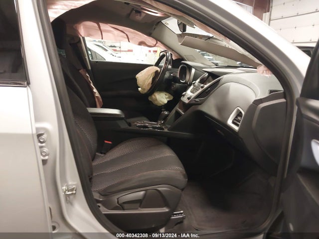 Chevrolet EQUINOX LT 2016 2GNFLFEK1G6287016 Image 5