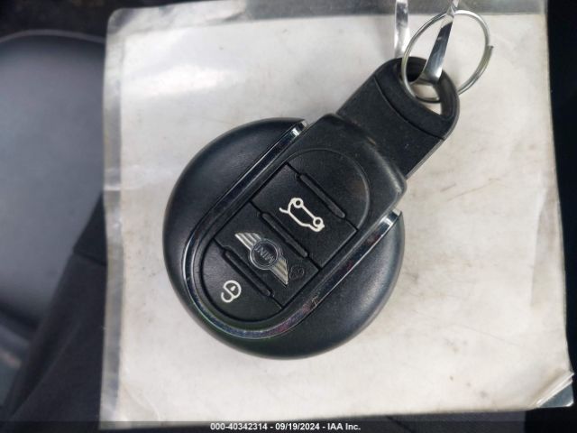 WMWXP7C56F2A41756 Mini Hardtop Cooper S