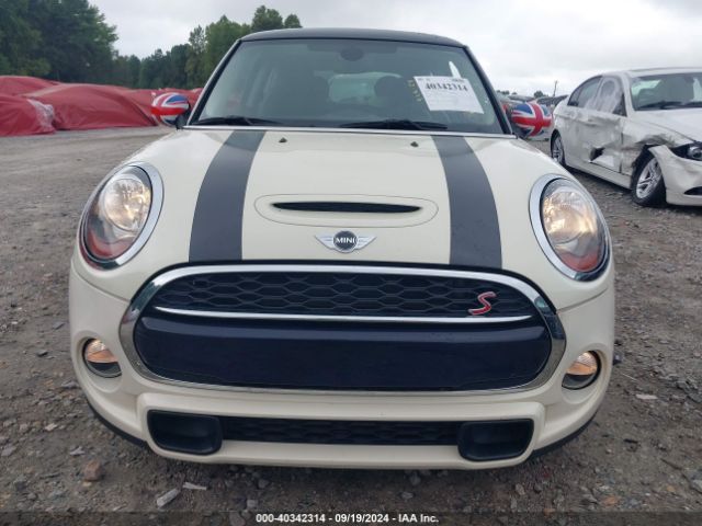 WMWXP7C56F2A41756 Mini Hardtop Cooper S