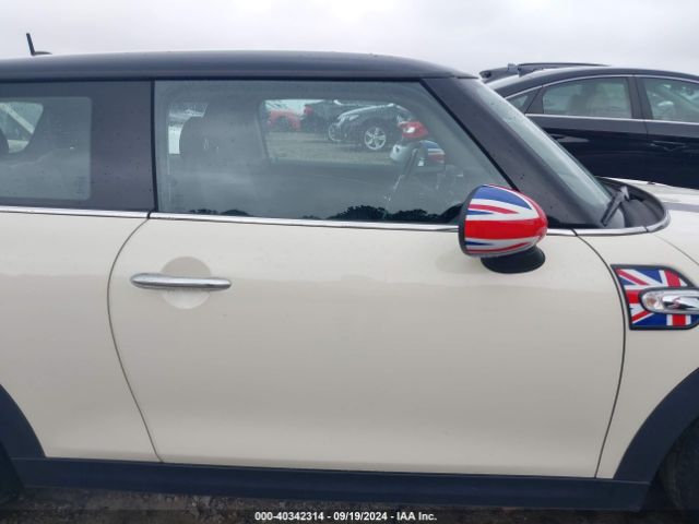 WMWXP7C56F2A41756 Mini Hardtop Cooper S