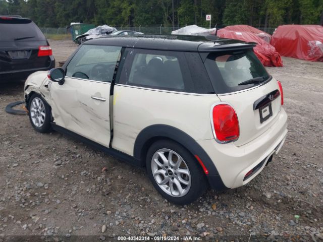 WMWXP7C56F2A41756 Mini Hardtop Cooper S