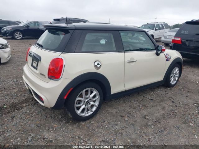 WMWXP7C56F2A41756 Mini Hardtop Cooper S