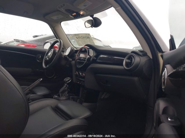 WMWXP7C56F2A41756 Mini Hardtop Cooper S