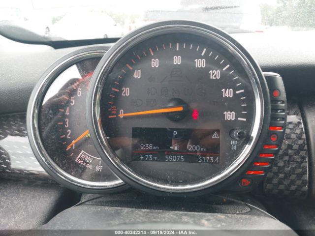 WMWXP7C56F2A41756 Mini Hardtop Cooper S
