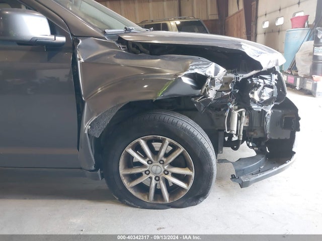 Dodge Journey Sxt 2015 3C4PDCBG9FT591357 Image 6