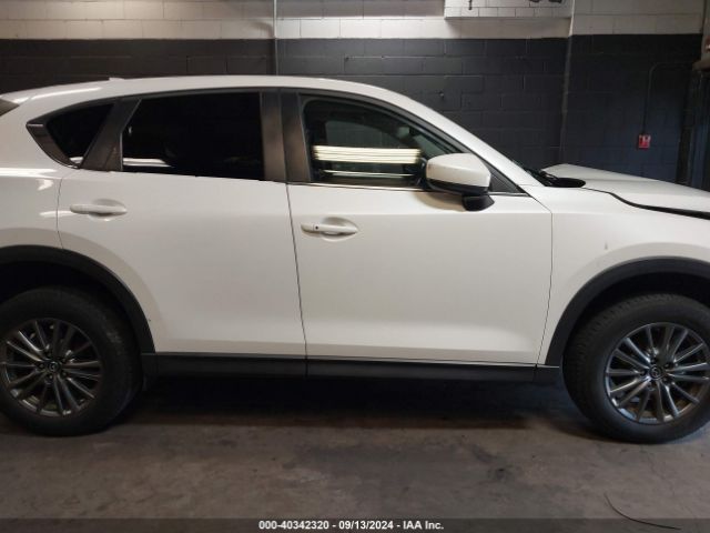 JM3KFBCL9H0194071 Mazda Cx-5 Touring