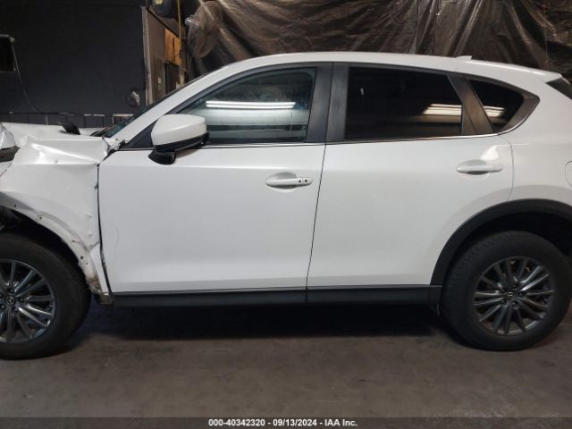 JM3KFBCL9H0194071 Mazda Cx-5 Touring