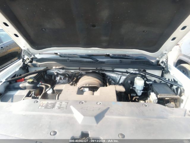 3GCUKSEC3EG508394 Chevrolet Silverado 1500 2lz