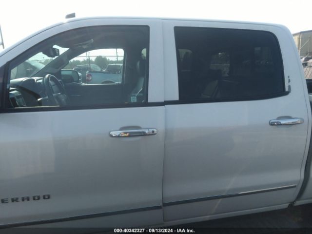 3GCUKSEC3EG508394 Chevrolet Silverado 1500 2lz
