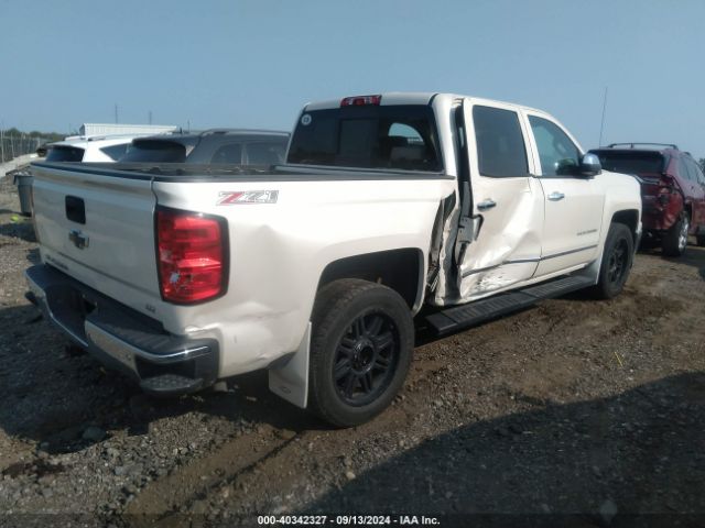3GCUKSEC3EG508394 Chevrolet Silverado 1500 2lz