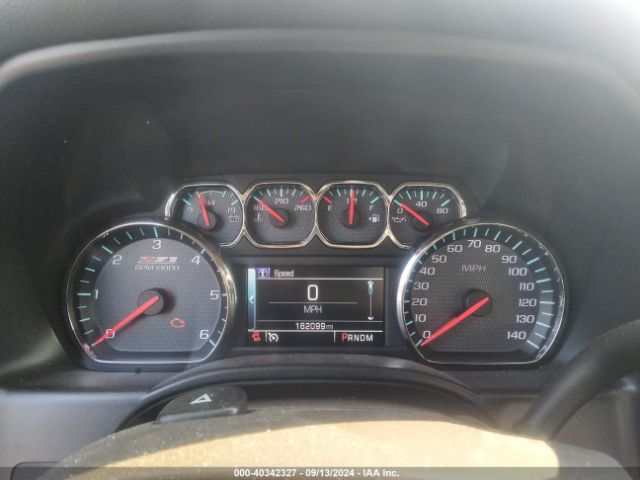 3GCUKSEC3EG508394 Chevrolet Silverado 1500 2lz