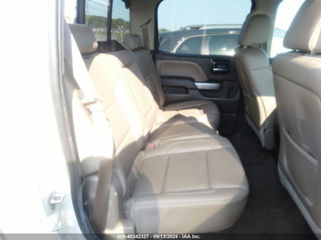3GCUKSEC3EG508394 Chevrolet Silverado 1500 2lz