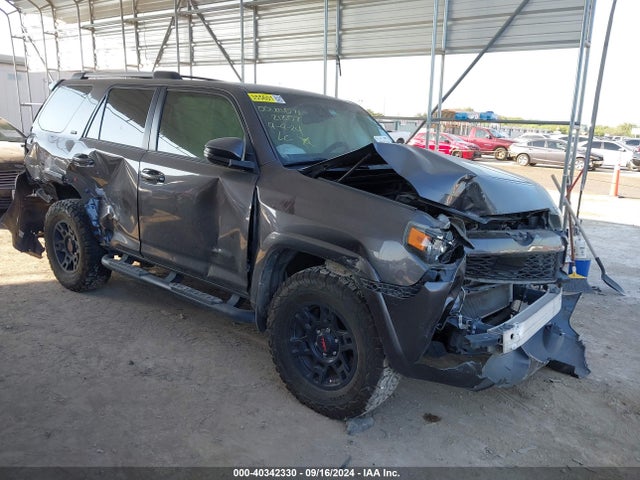 2020 JTEZU5JR2L5218157 main image