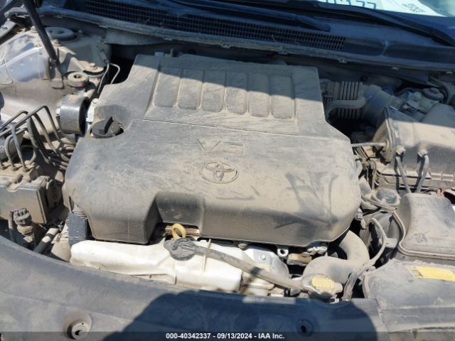 4T1BK1EB8FU176780 Toyota Avalon Xle Touring