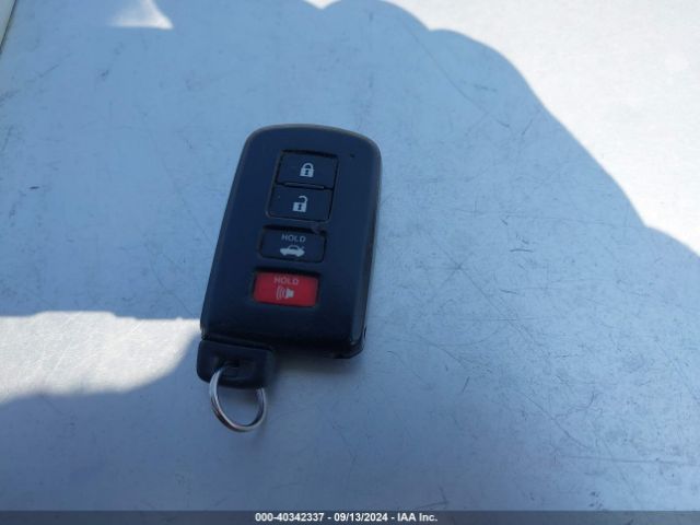4T1BK1EB8FU176780 Toyota Avalon Xle Touring