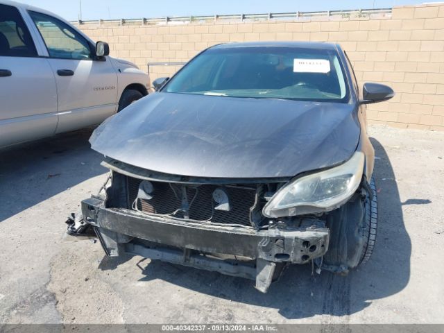 4T1BK1EB8FU176780 Toyota Avalon Xle Touring