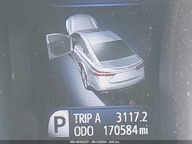 4T1BK1EB8FU176780 Toyota Avalon Xle Touring