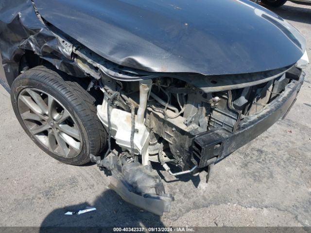 4T1BK1EB8FU176780 Toyota Avalon Xle Touring