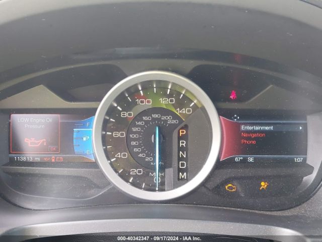 1FM5K8D84EGA25816 Ford EXPLORER XLT