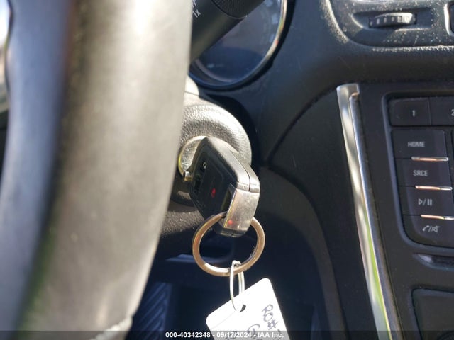 KL4CJASB5GB591532 Buick Encore
