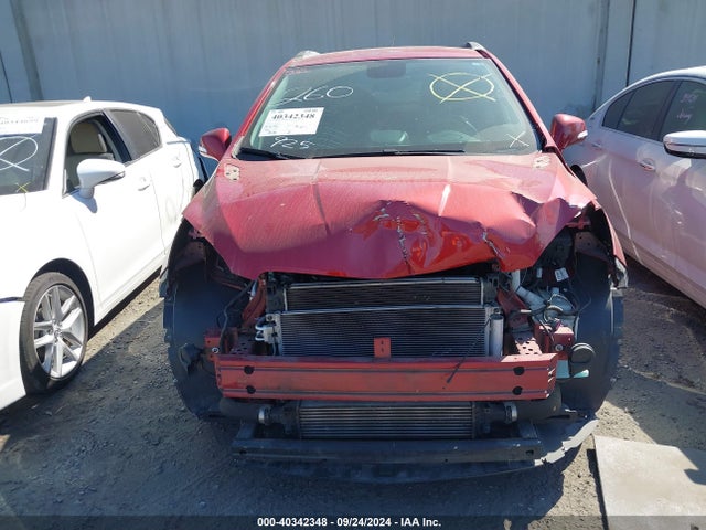 KL4CJASB5GB591532 Buick Encore