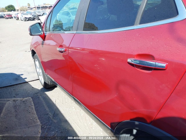 KL4CJASB5GB591532 Buick Encore