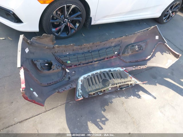 Buick Encore 2016 KL4CJASB5GB591532 Image 12