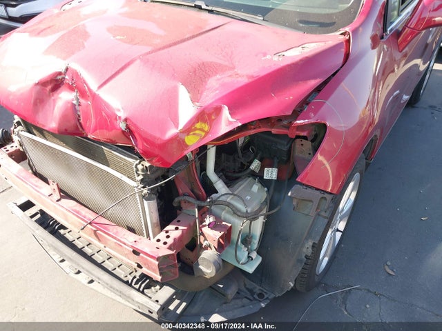 KL4CJASB5GB591532 Buick Encore