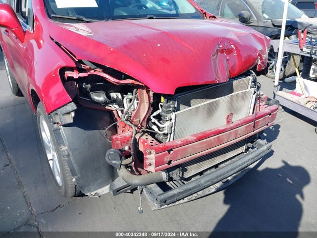 Buick Encore 2016 KL4CJASB5GB591532 Image 19