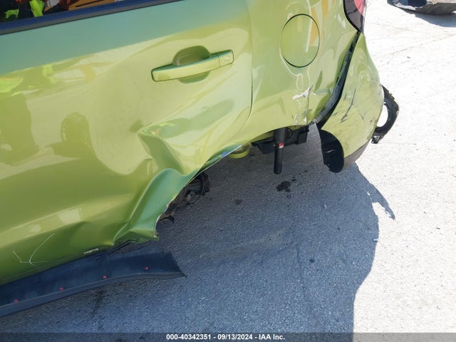 KIA SOUL + 2018 KNDJP3A59J7895945 Image 6