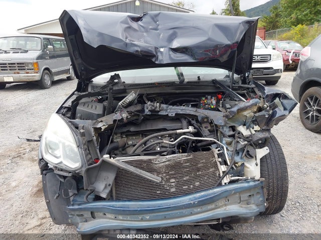 Chevrolet EQUINOX LT 2017 2GNALCEK9H1531146 Image 11