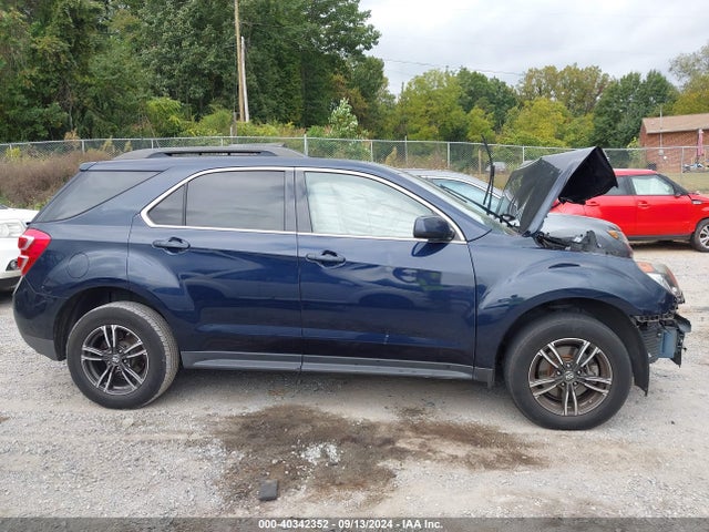 Chevrolet EQUINOX LT 2017 2GNALCEK9H1531146 Image 12