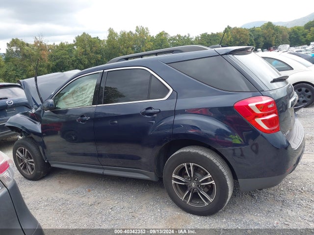 Chevrolet EQUINOX LT 2017 2GNALCEK9H1531146 Image 13