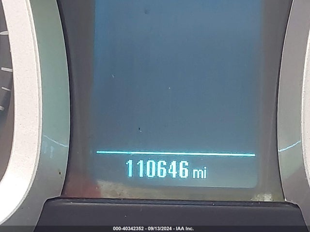 Chevrolet EQUINOX LT 2017 2GNALCEK9H1531146 Image 14