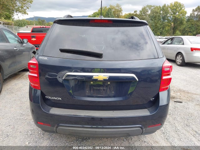 Chevrolet EQUINOX LT 2017 2GNALCEK9H1531146 Image 15