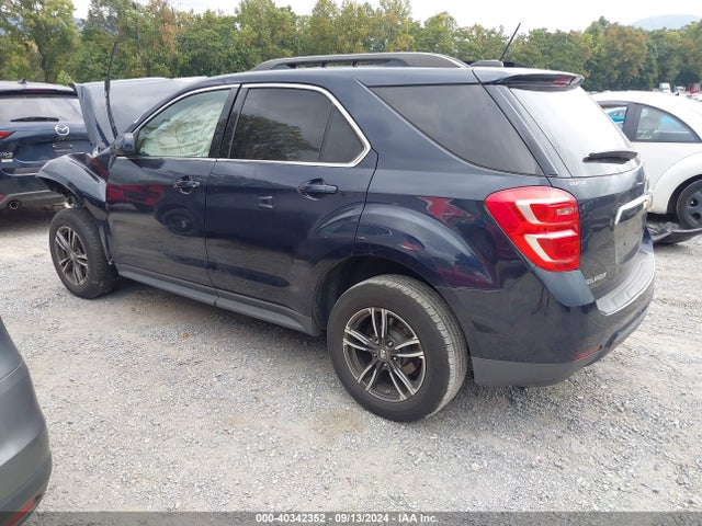 Chevrolet EQUINOX LT 2017 2GNALCEK9H1531146 Image 3
