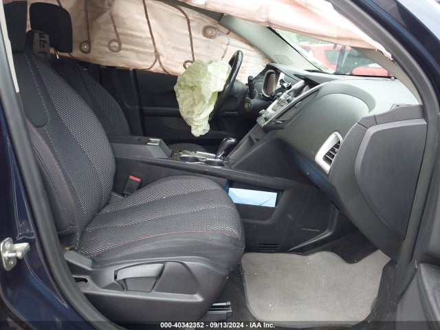 Chevrolet EQUINOX LT 2017 2GNALCEK9H1531146 Image 5