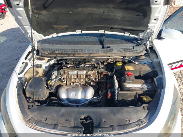 1C3CDFBB8FD346676 Dodge DART SXT