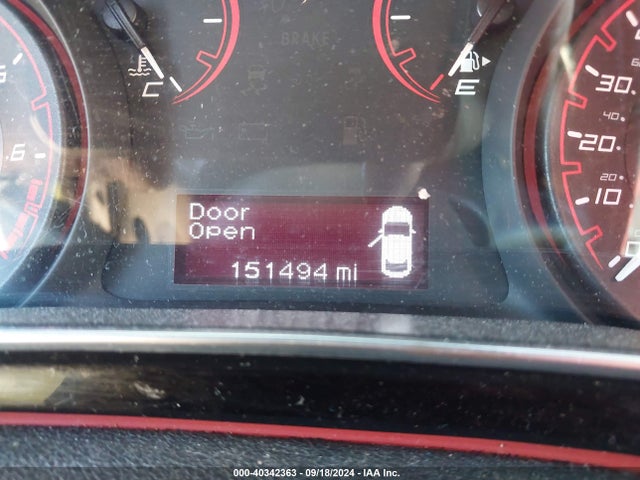 Dodge DART SXT 2015 1C3CDFBB8FD346676 Image 7