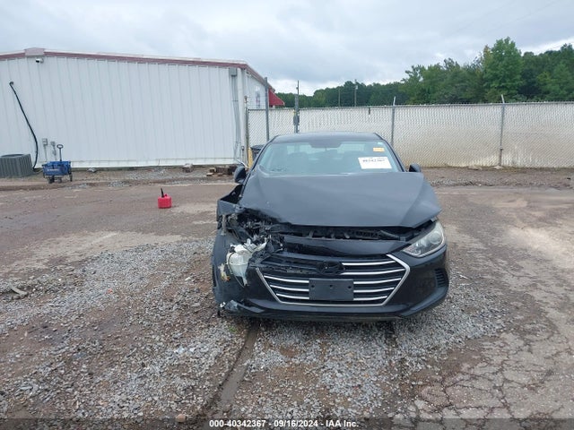 Hyundai ELANTRA SE 2017 5NPD74LF8HH174496 Image 12