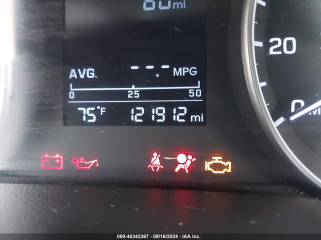 Hyundai ELANTRA SE 2017 5NPD74LF8HH174496 Image 15