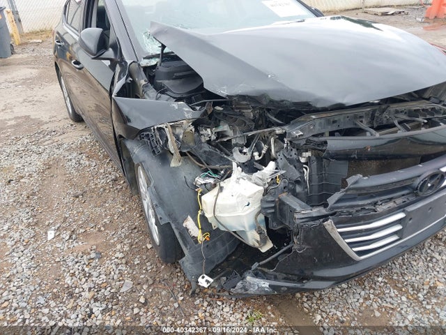 Hyundai ELANTRA SE 2017 5NPD74LF8HH174496 Image 17